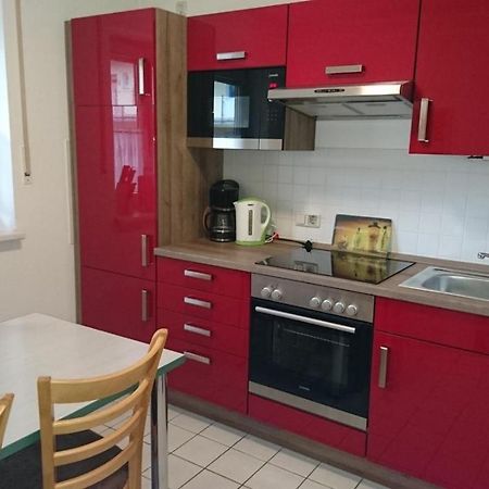 Appartementanlage Ostseeblick Kuhlungsborn Bagian luar foto