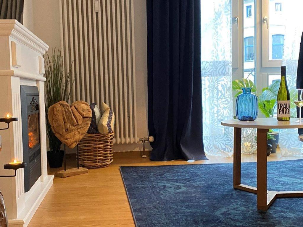 Appartementanlage Ostseeblick Kuhlungsborn Bagian luar foto