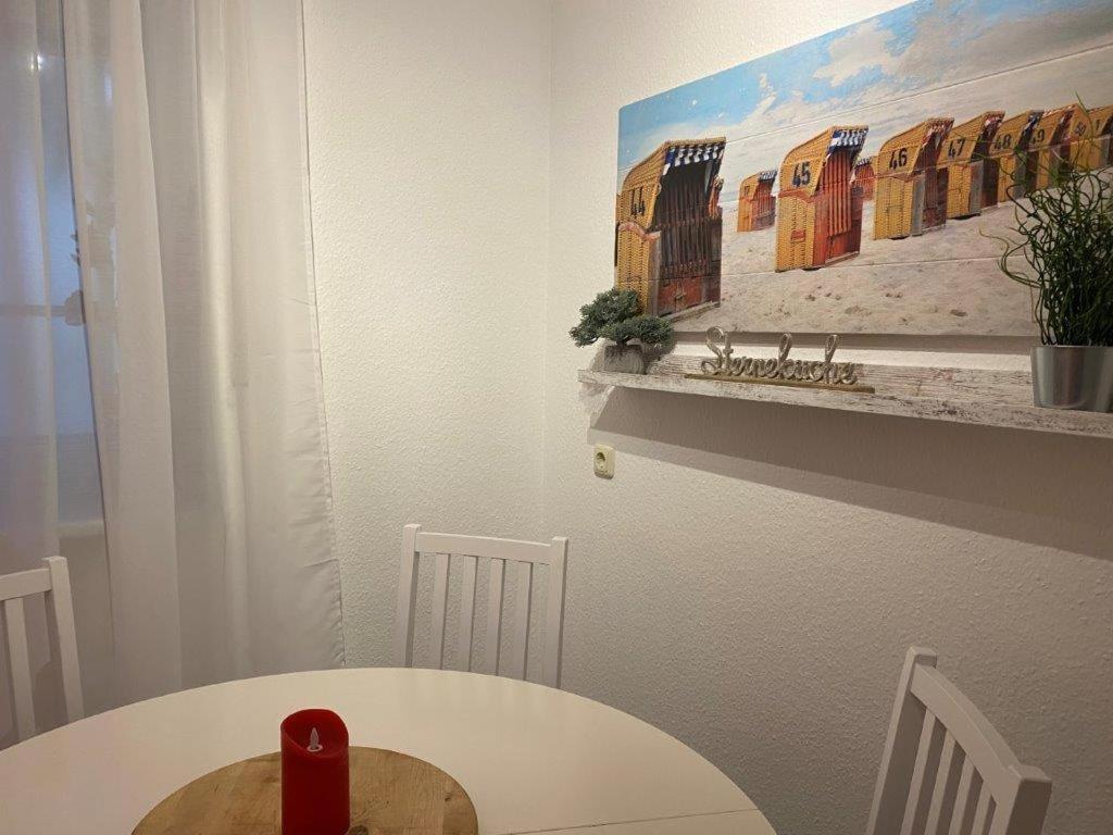 Appartementanlage Ostseeblick Kuhlungsborn Bagian luar foto