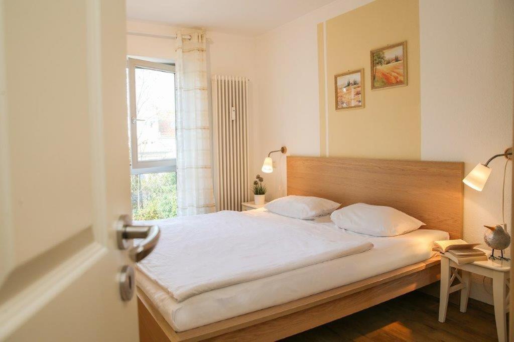 Appartementanlage Ostseeblick Kuhlungsborn Bagian luar foto
