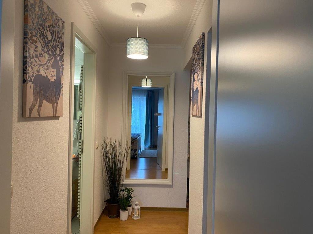 Appartementanlage Ostseeblick Kuhlungsborn Bagian luar foto