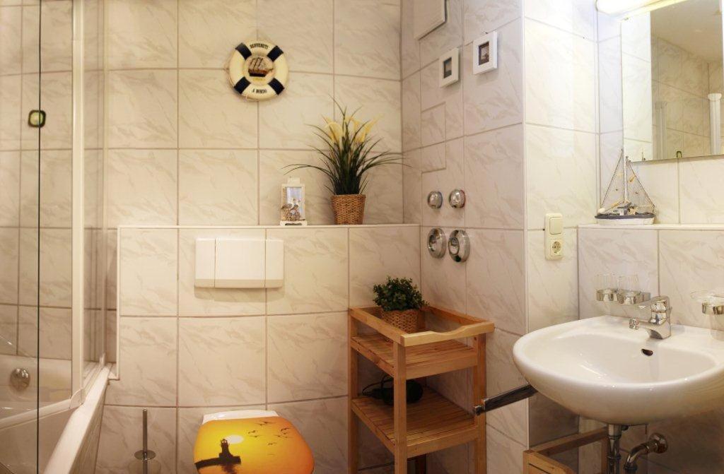 Appartementanlage Ostseeblick Kuhlungsborn Bagian luar foto