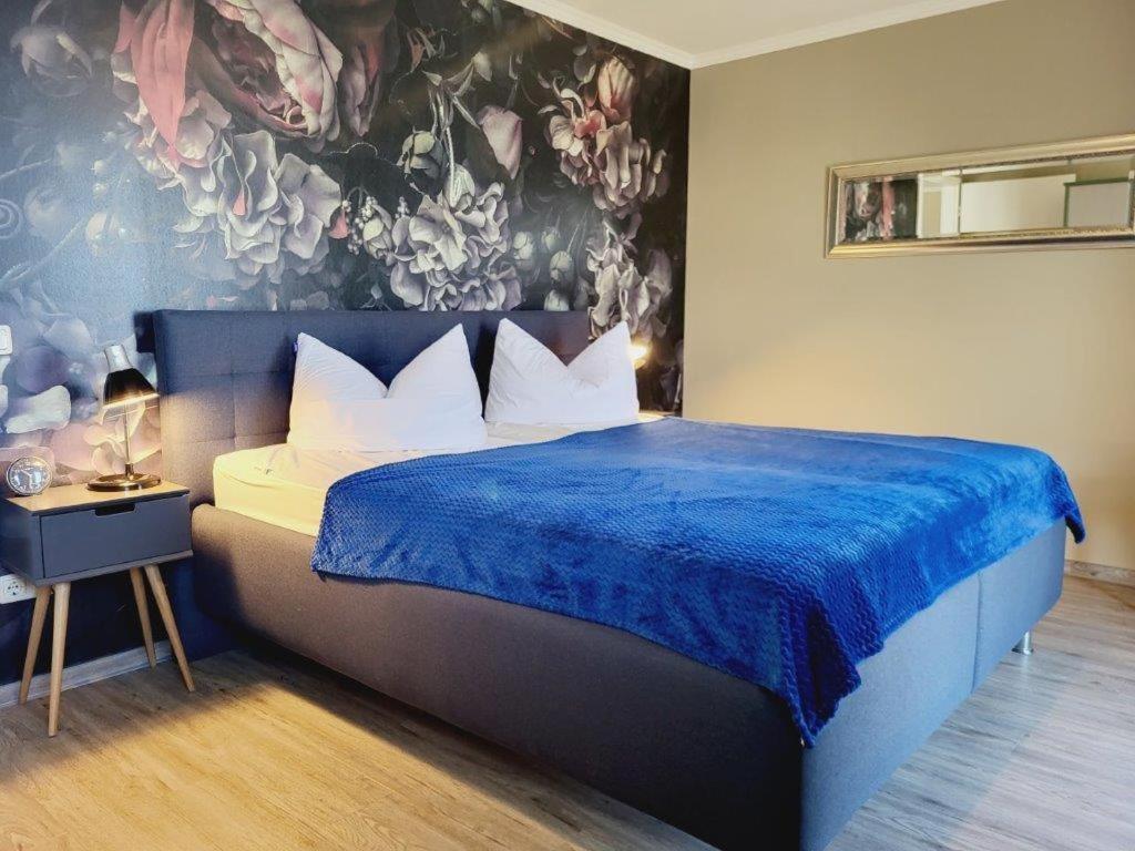 Appartementanlage Ostseeblick Kuhlungsborn Bagian luar foto