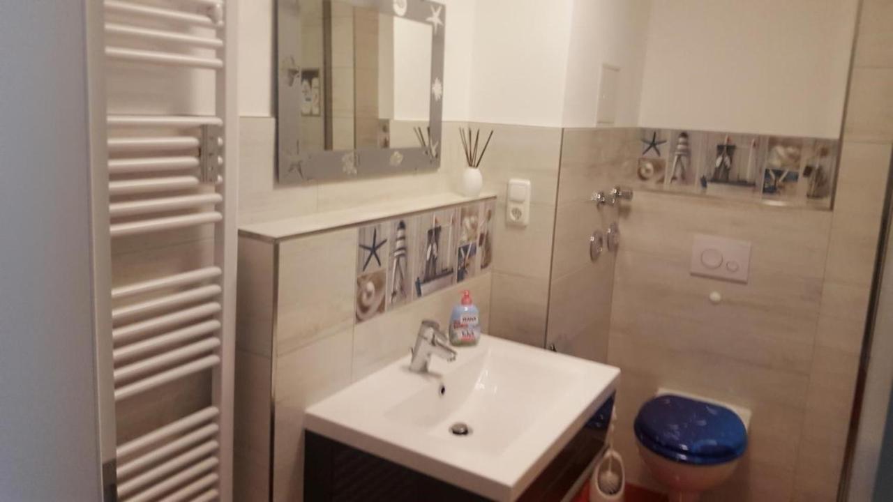 Appartementanlage Ostseeblick Kuhlungsborn Bagian luar foto